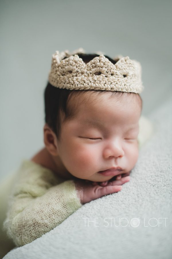 newborn photography singapore the studio loft baby