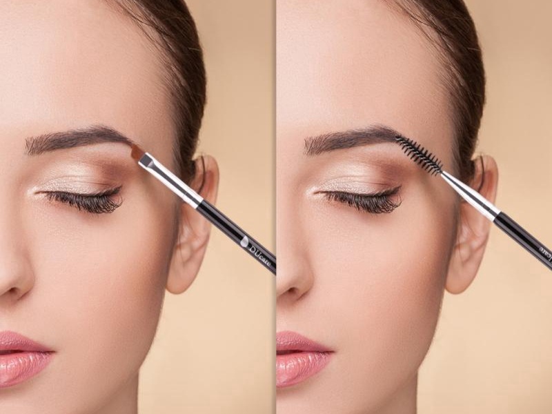 How To Draw Eyebrows: 9 Best Brow