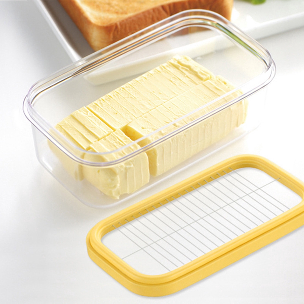 Butter Cutter Container