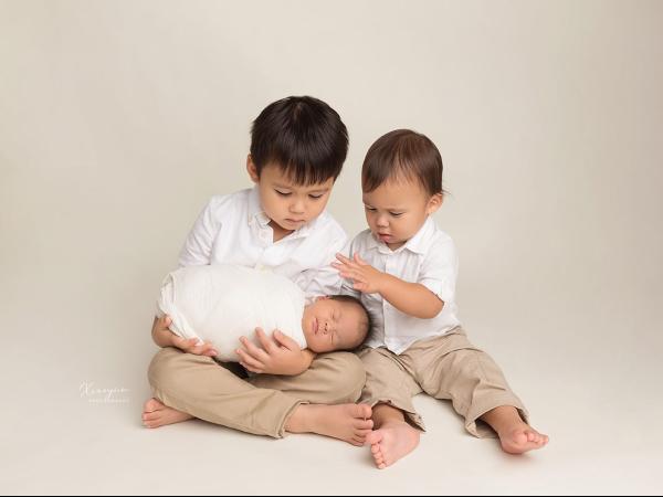 Xiaoyunphotography newborn photography singapore
