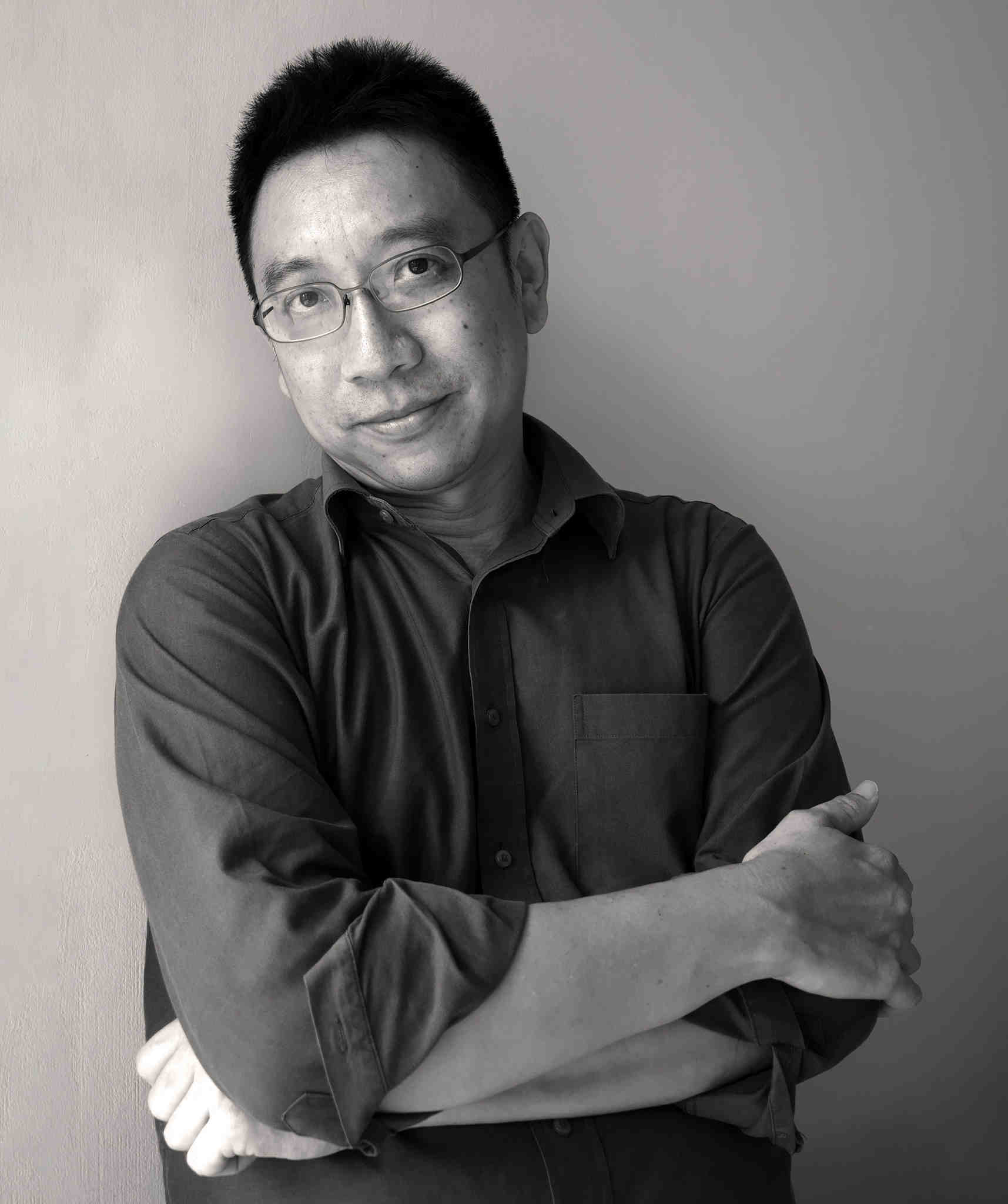 alvin pang singapore writers festival 2019