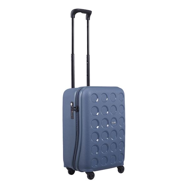 blue Lojel Vita best Carry-On Luggage singapore