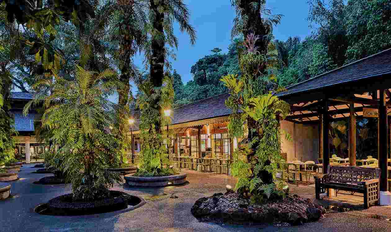 casa verde pet friendly singapore