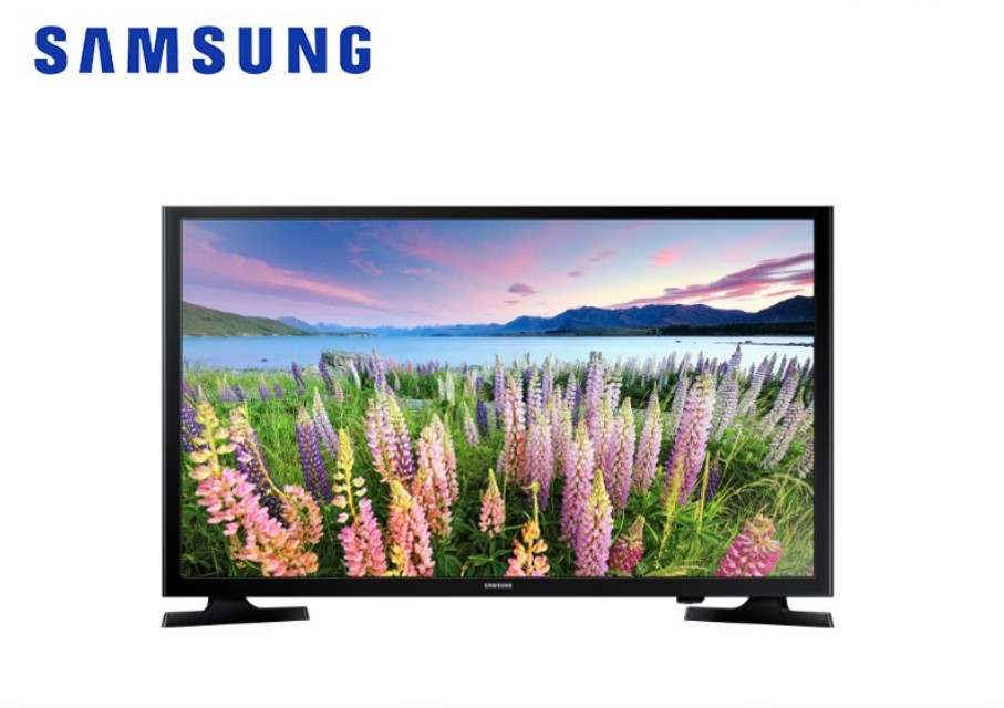Samsung UA40J5250DKXXS 40" Full HD Smart TV