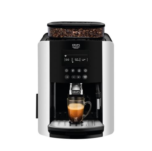 krups full auto arabica best coffee machines