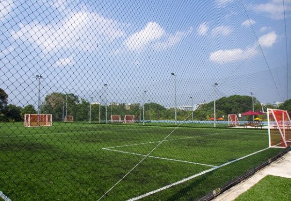 ubersports orto futsal pitches in singapore