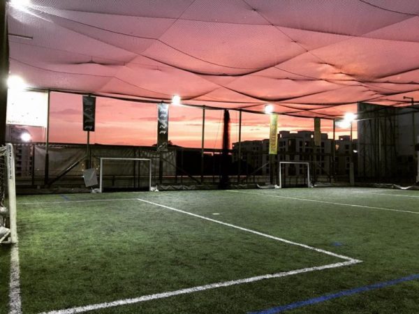 7 Best Futsal Pitches In Singapore To Play Five A Side Football