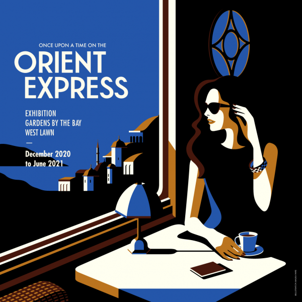 2020 december school holidays fun activities for kids once upon a time on the orient express exhibition