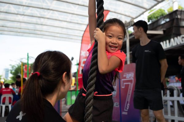 december school holidays 2019 activities for kids sports hub multi-activity camp