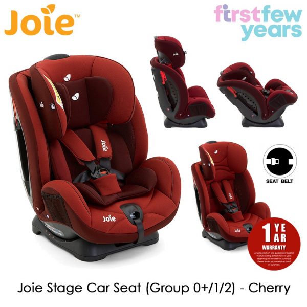 11 Best Baby Car Seats In Singapore How To Choose One - Cherry Car Seat Cover Sets