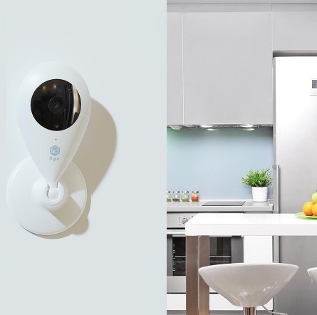 smart security smart home singapore