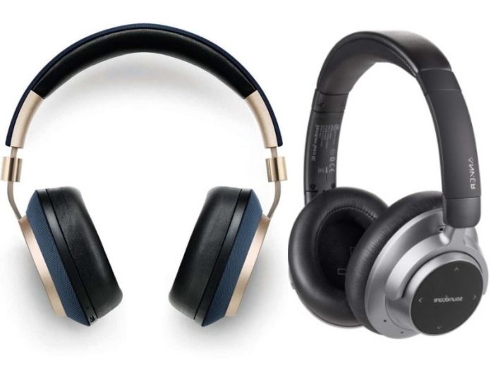 best noise cancelling headphones featured