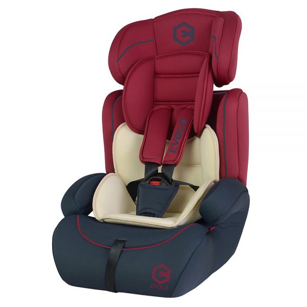 best baby car seat lucky baby evolo safety car seat