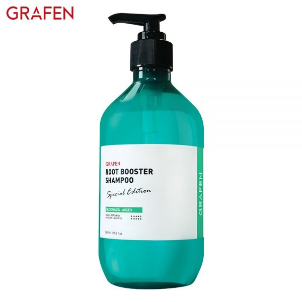 christmas gift ideas 2022 singapore under $20 grafen root booster shampoo anti hair loss