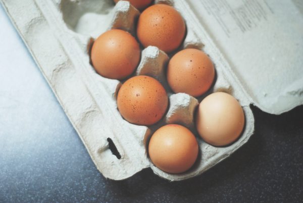 diy face mask homemade large pores egg whites lemon