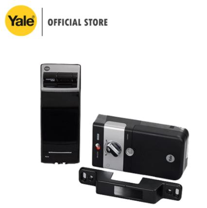 yale smart lock smart home singapore