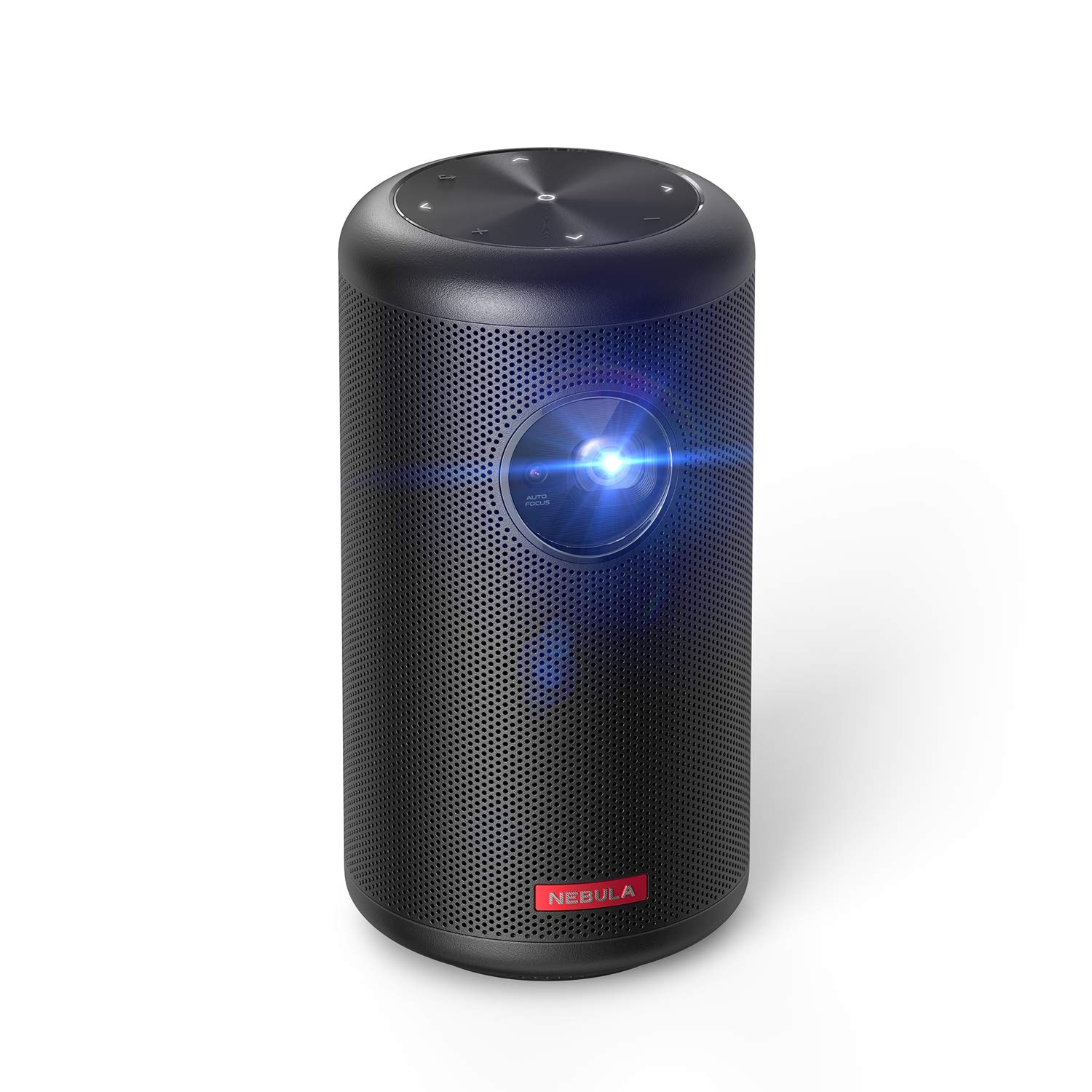 Anker Nebula Capsule II Smart Mini Projector 