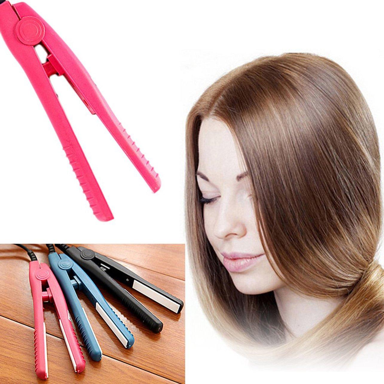 Mini Hair Straightener