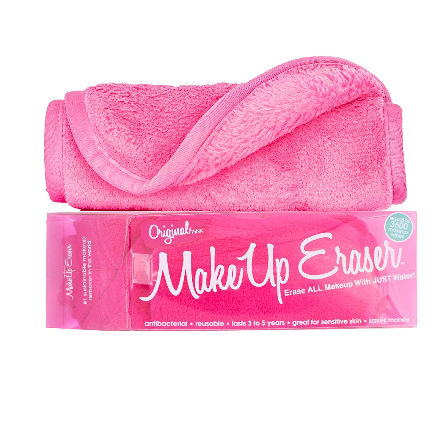 Makeup Eraser