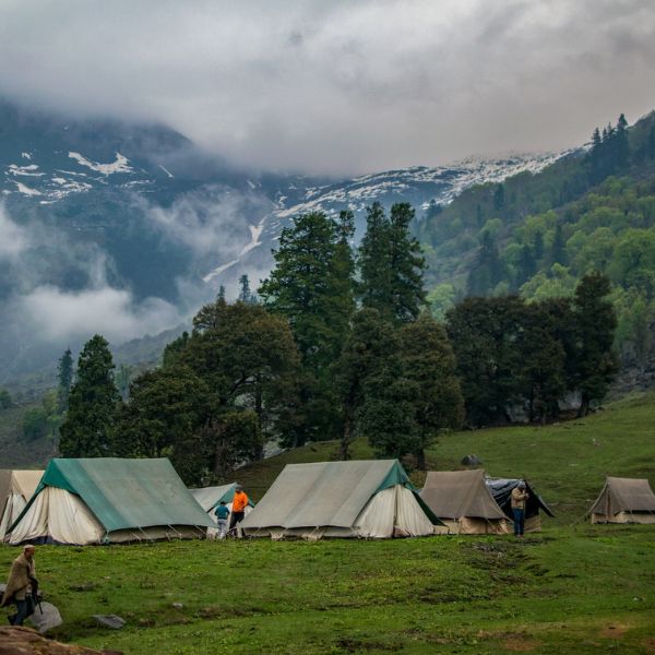 camping in singapore