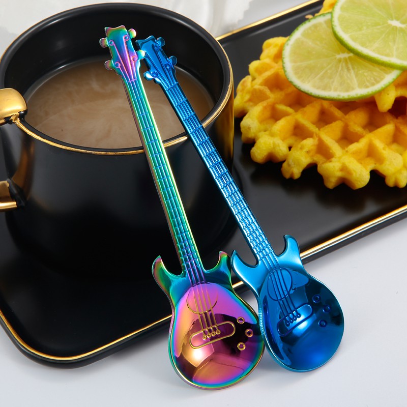 Guitar Spoons 59 Things You Can Get Under $15 For Your Next Party