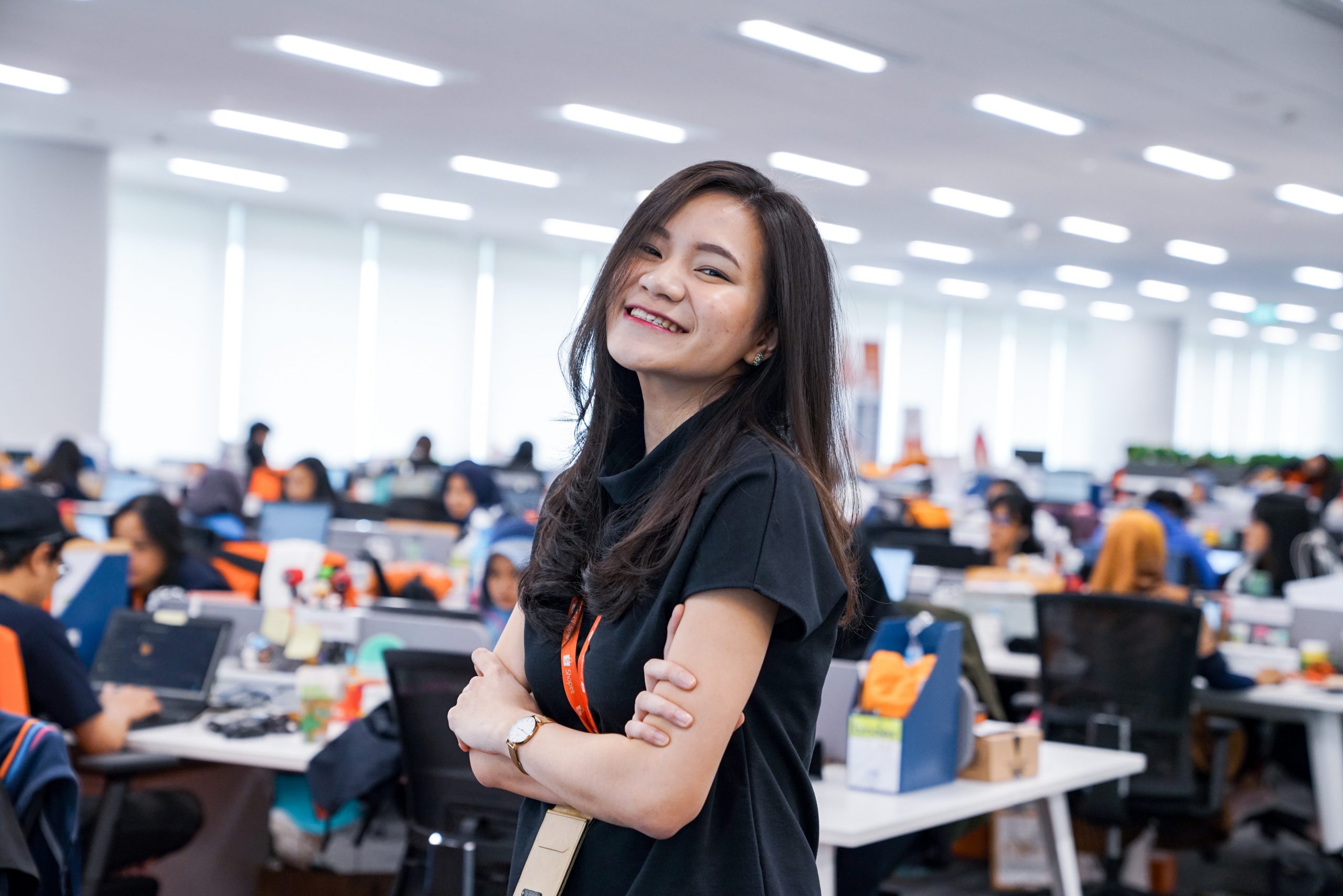 Shopee Careers  Singapore Singapore