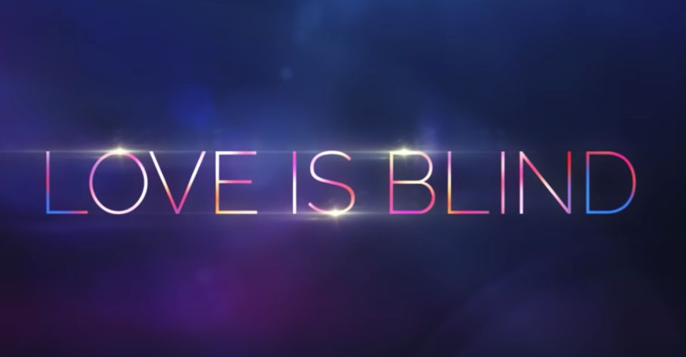 Love Is Blind Season 2