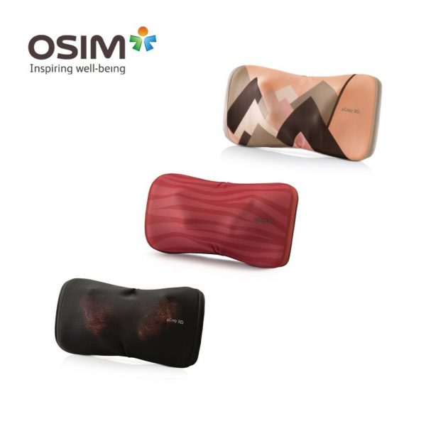 christmas gift idea for parents osim ucozy 3d neck and shoulder massage