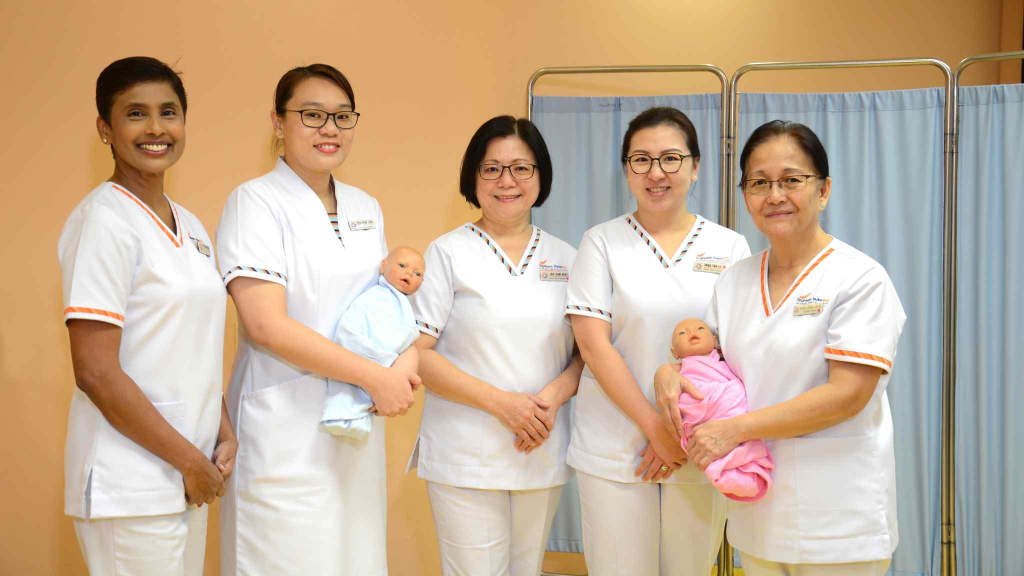 kkh antenatal class singapore