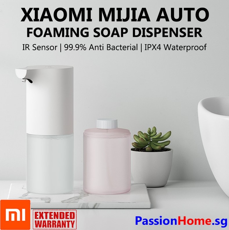 Xiaomi Automatic Soap Dispenser