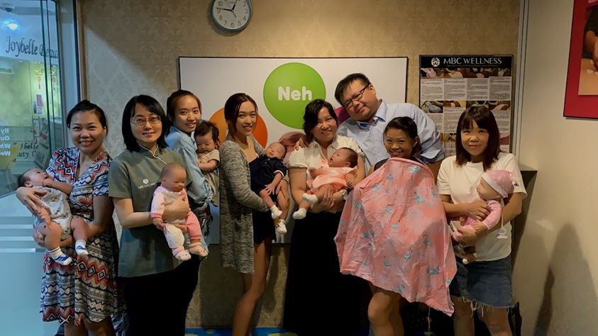 The Best Antenatal Classes in Singapore: Pregnancy & Parenting Tips