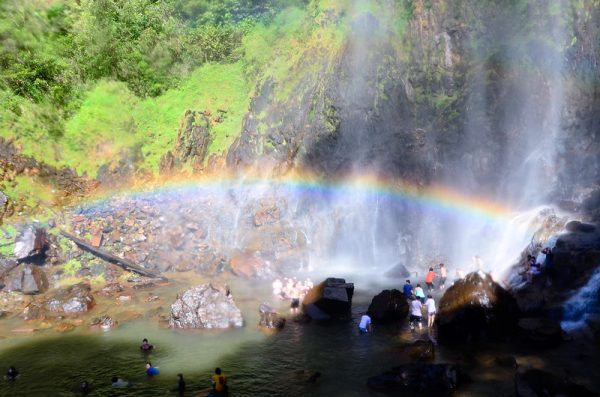 air terjun plangi malaysia road trip from singapore