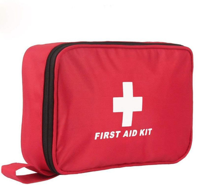first aid kit camping in singapore