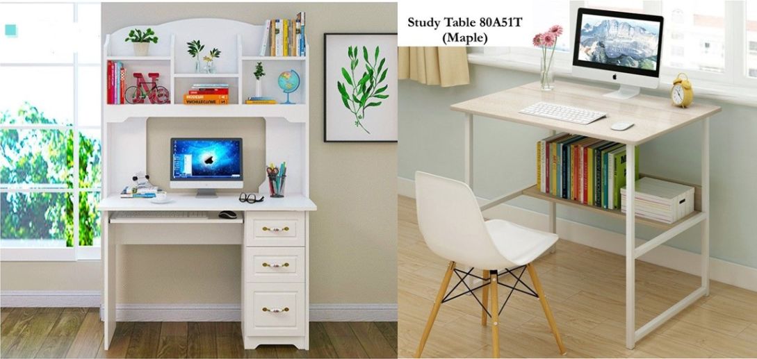 study table study room design