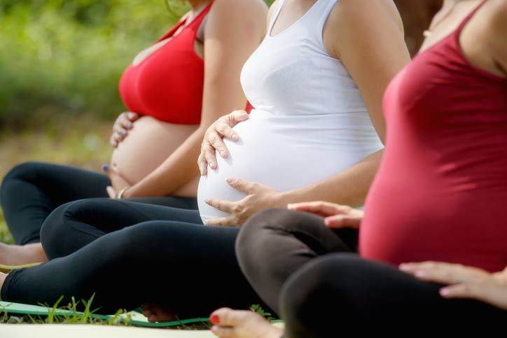 The Best Antenatal Classes in Singapore: Pregnancy & Parenting Tips