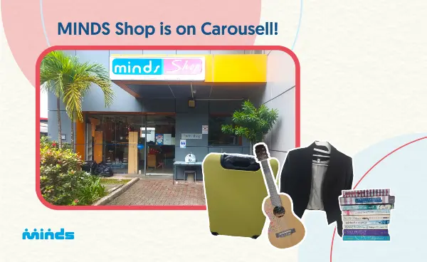 where to sell used clothes singapore minds shop