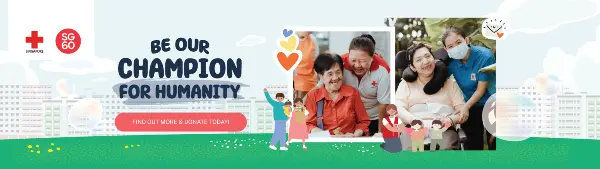 where to sell used clothes singapore red cross