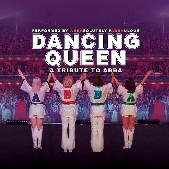 Dancing Queen: A Tribute to ABBA upcoming concert in singapore 2022