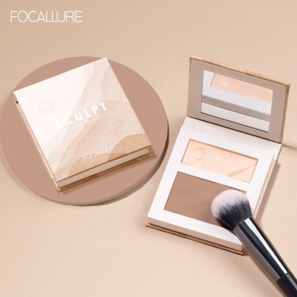 FOCALLURE Contour And Highlight