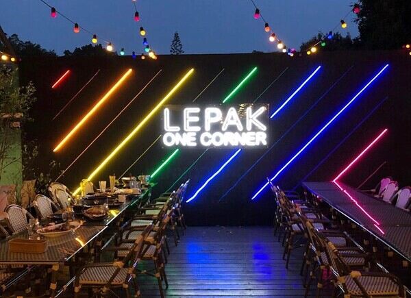 lepak one corner best rooftop bar singapore