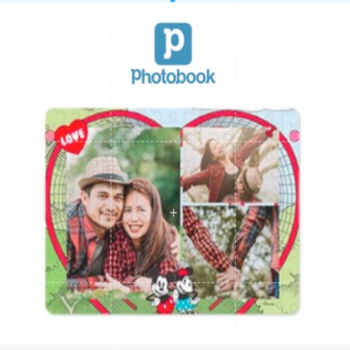 valentine’s day gifts for her singapore Photo Puzzle