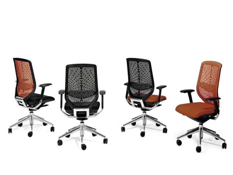 15 Best Office Chairs In Singapore For, Most Expensive Office Chair Singapore