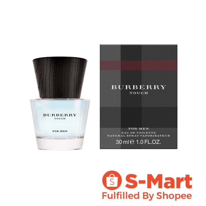 burberry touch perfume gifts for him singapore