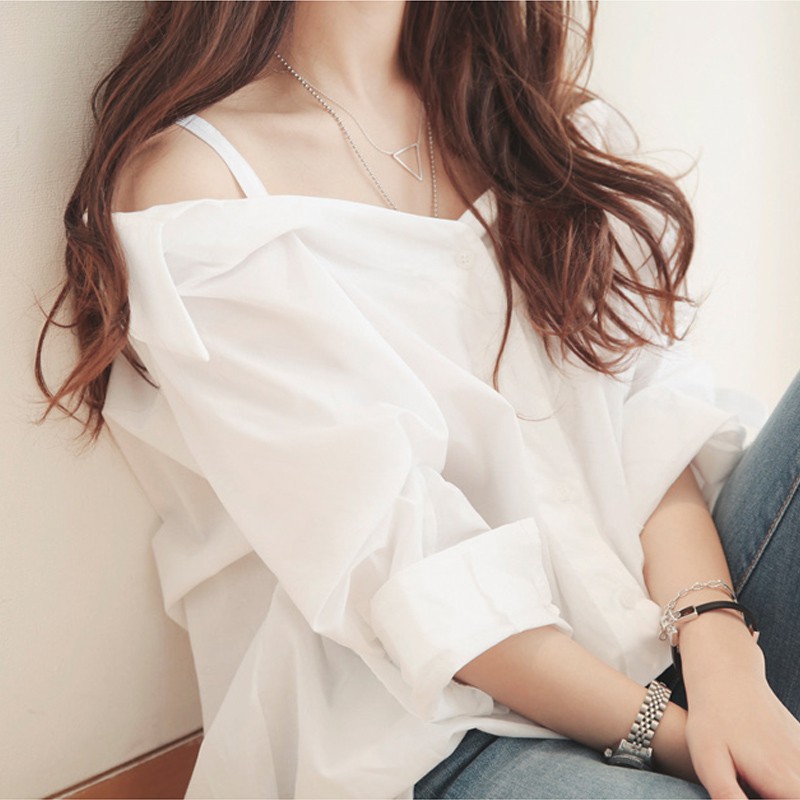 Casual Blouse