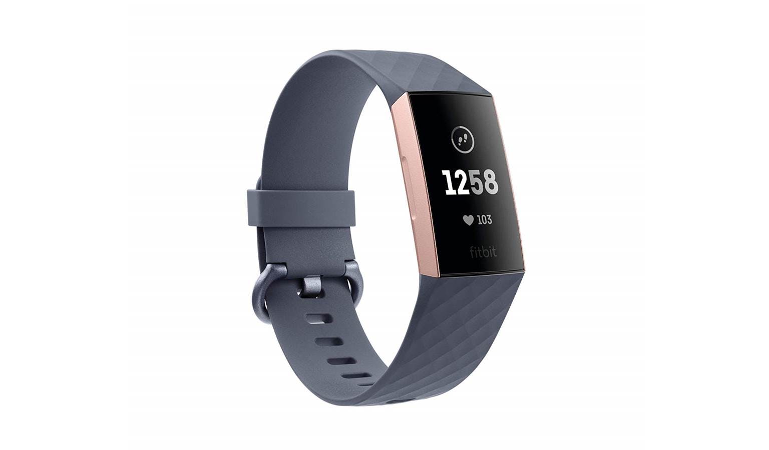 FitBit Charge 3