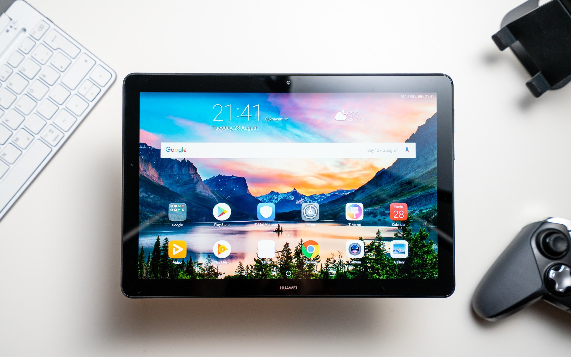 Huawei Tablet