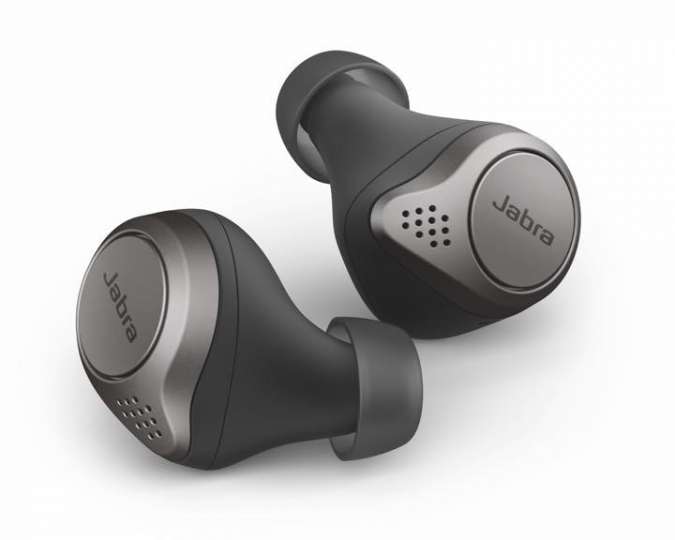 Jabra Elite 75t