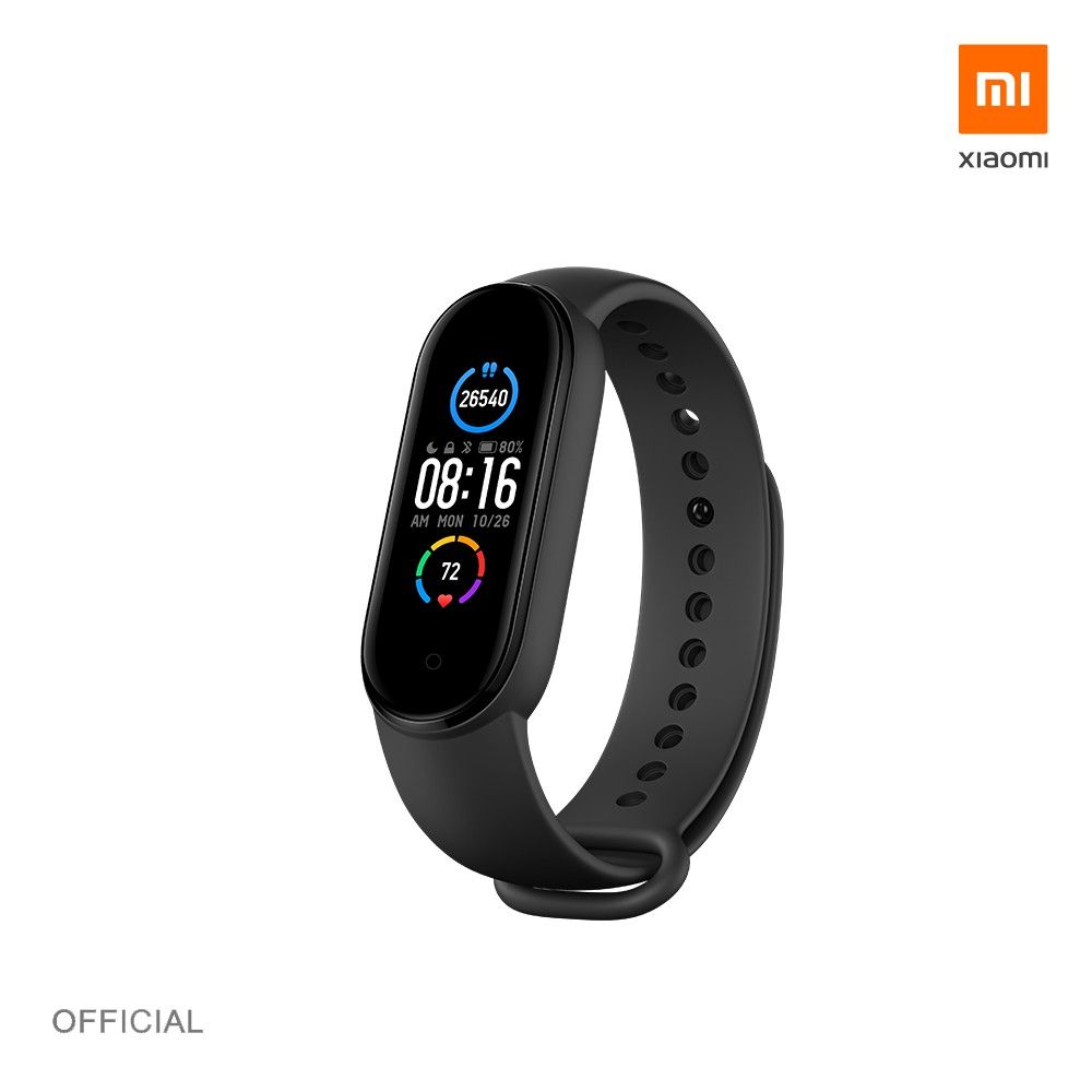 mi smart band 5 gift for him singapore