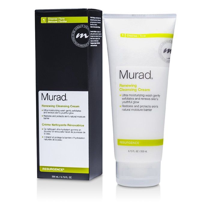 murad cleanser gifts for him singapore