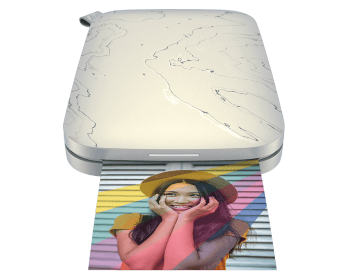 HP Sprocket Select Photo Printer